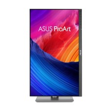 Asus ProArt Display PA27JCV 27 Inch 5K UHD Display HDMI, DP, Tri USB, Dual USB-C Professional Monitor